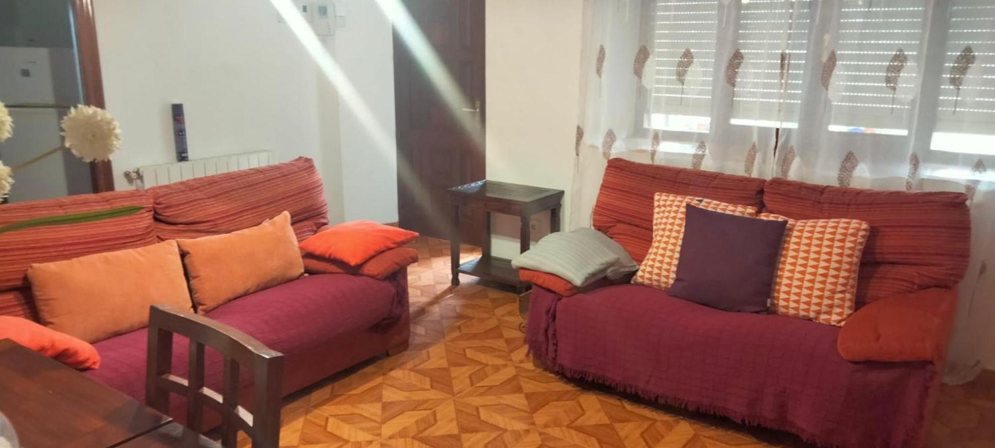 Apartamentos Turisticos El Ponton Arnuero Buitenkant foto