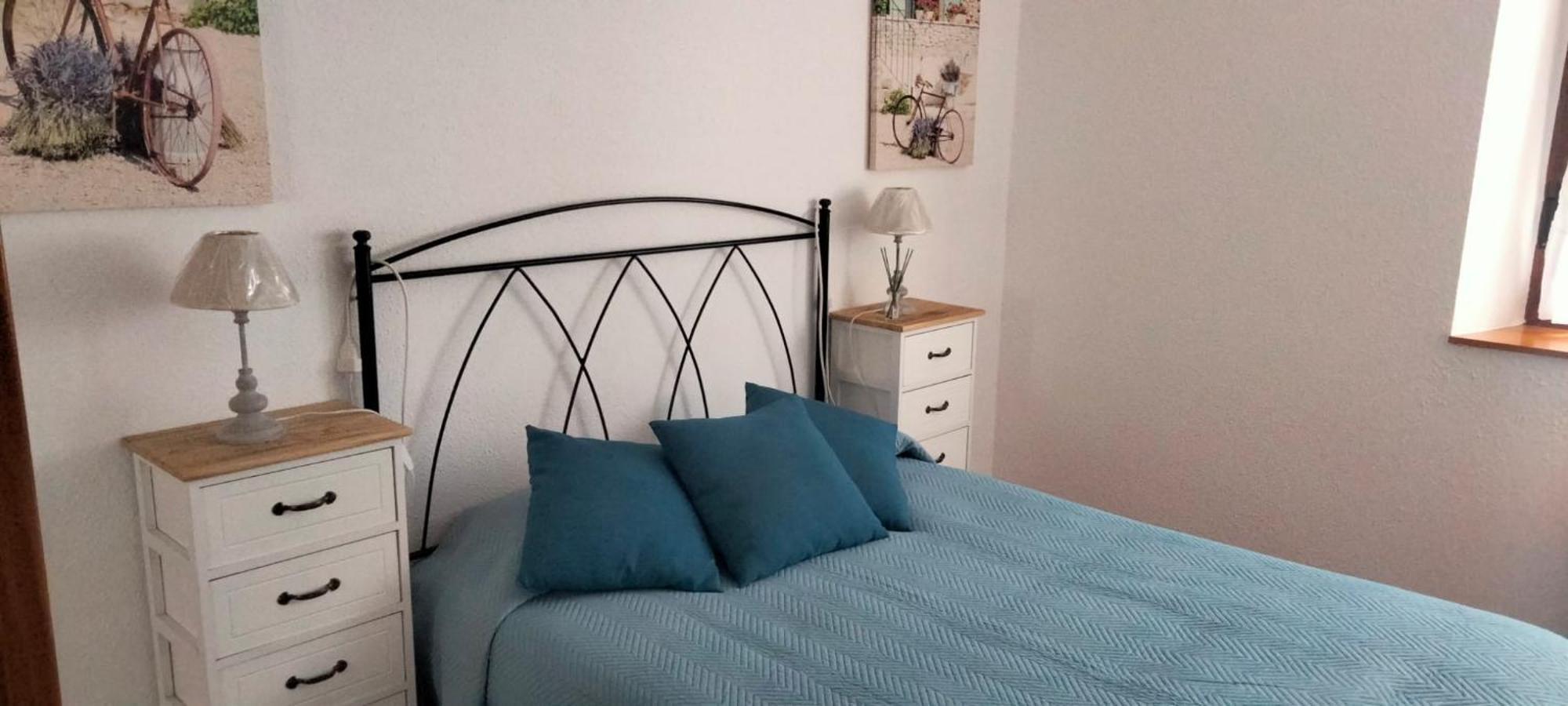 Apartamentos Turisticos El Ponton Arnuero Buitenkant foto