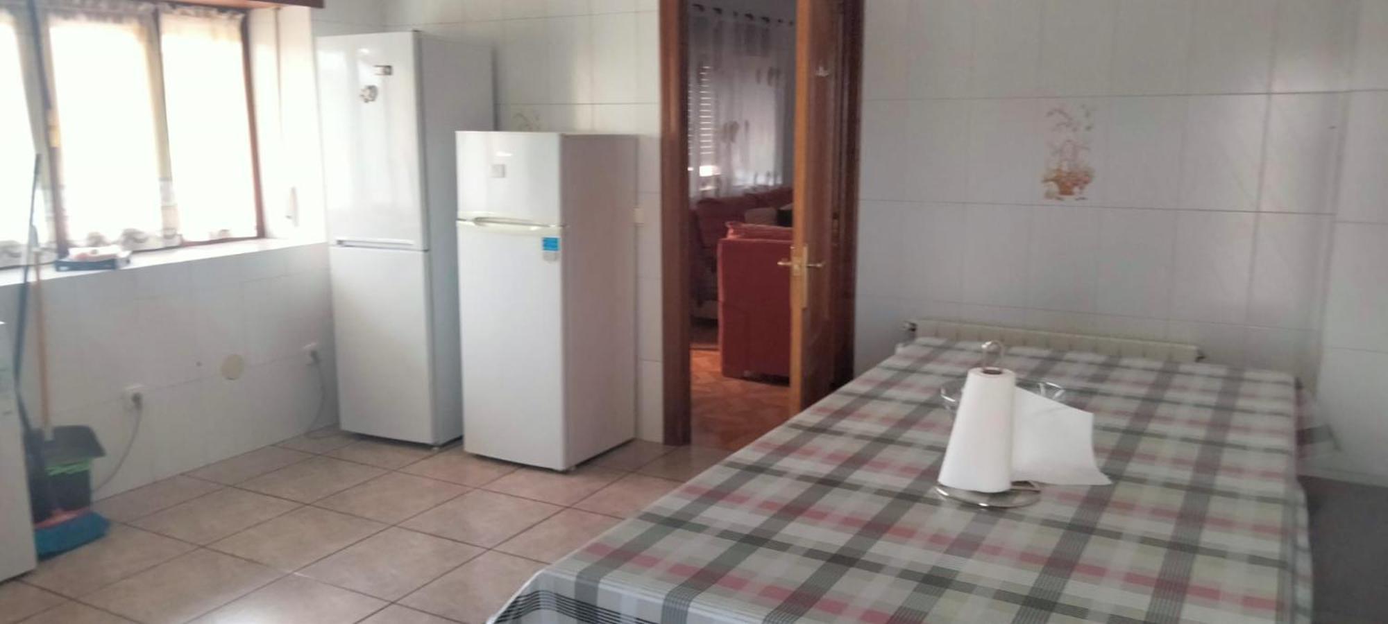 Apartamentos Turisticos El Ponton Arnuero Buitenkant foto