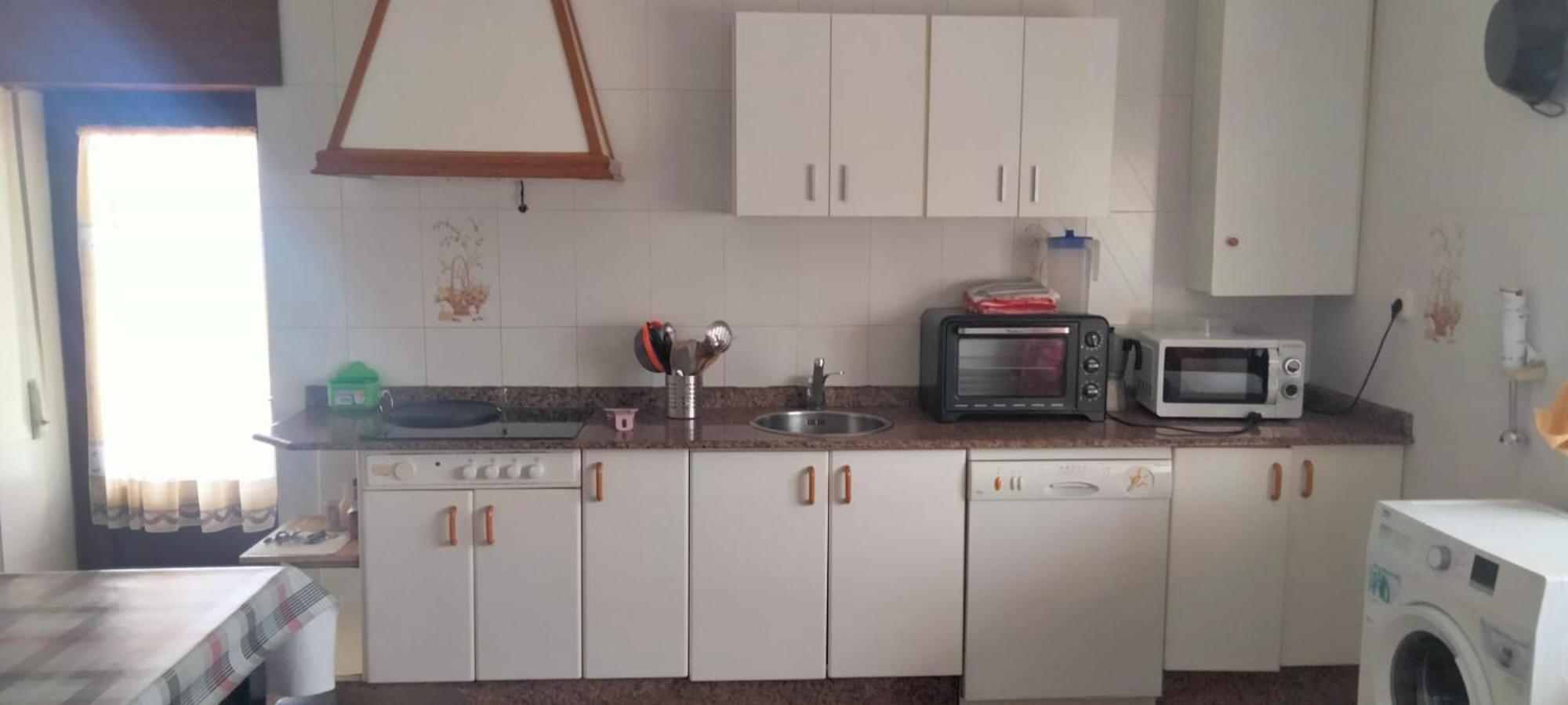 Apartamentos Turisticos El Ponton Arnuero Buitenkant foto