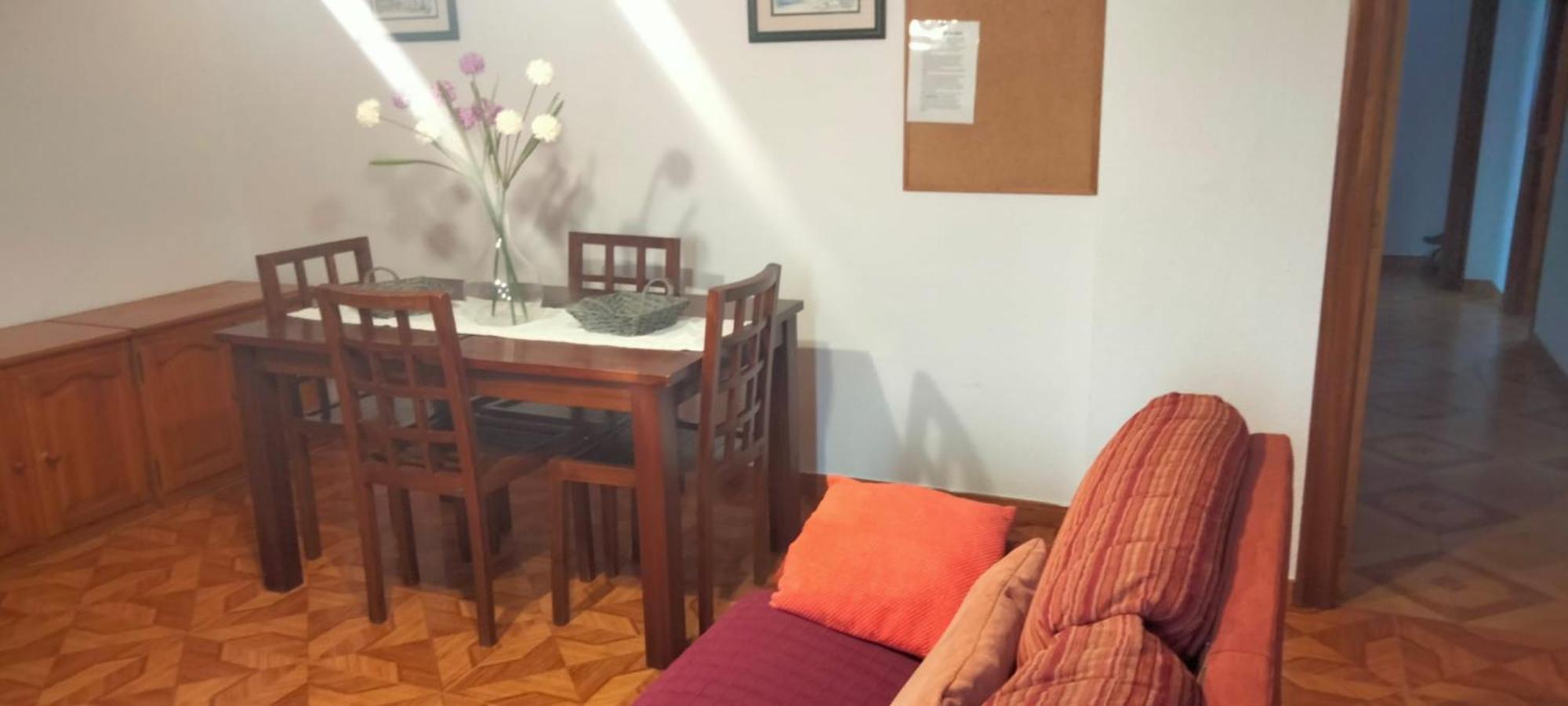Apartamentos Turisticos El Ponton Arnuero Buitenkant foto