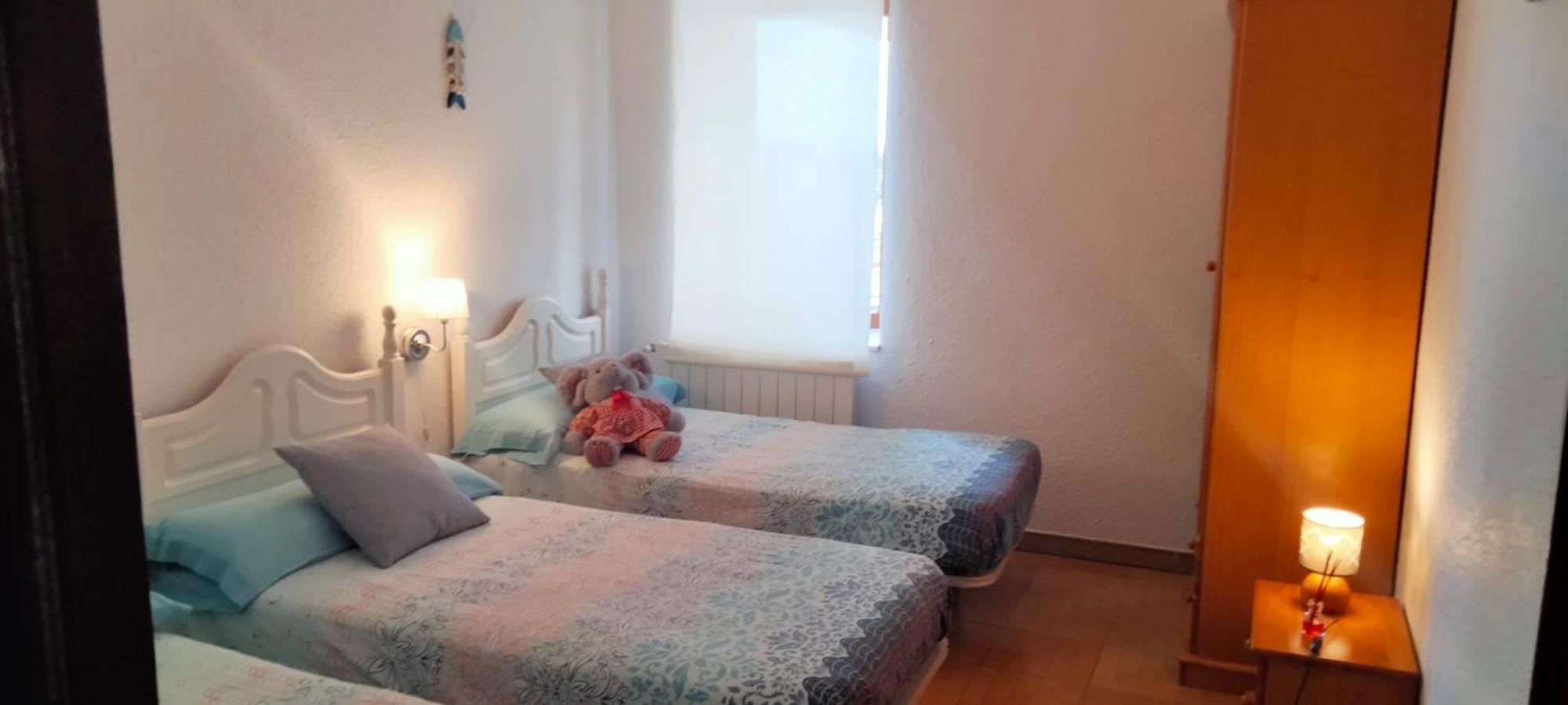 Apartamentos Turisticos El Ponton Arnuero Buitenkant foto