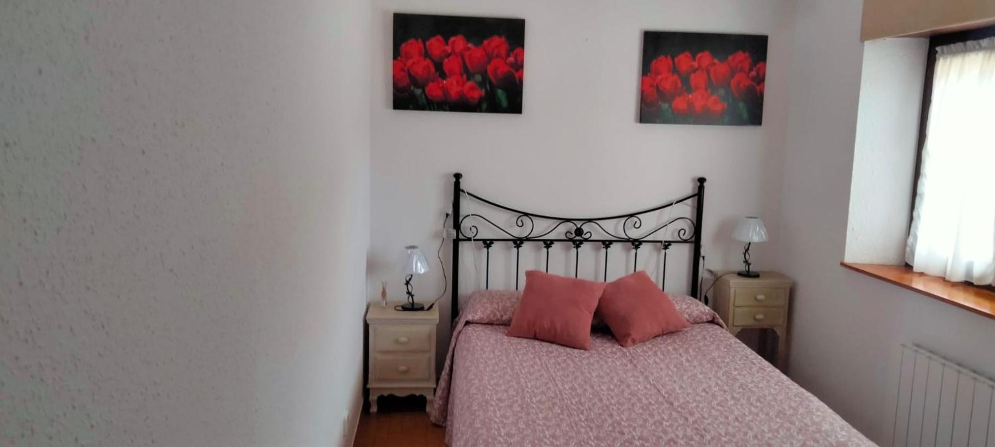 Apartamentos Turisticos El Ponton Arnuero Buitenkant foto