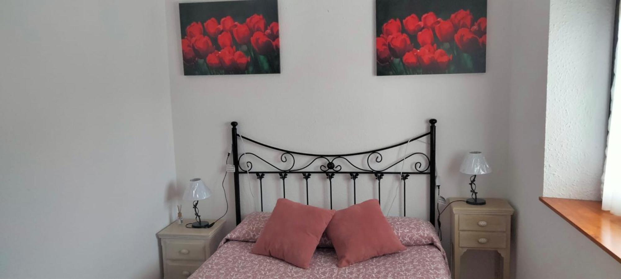 Apartamentos Turisticos El Ponton Arnuero Buitenkant foto