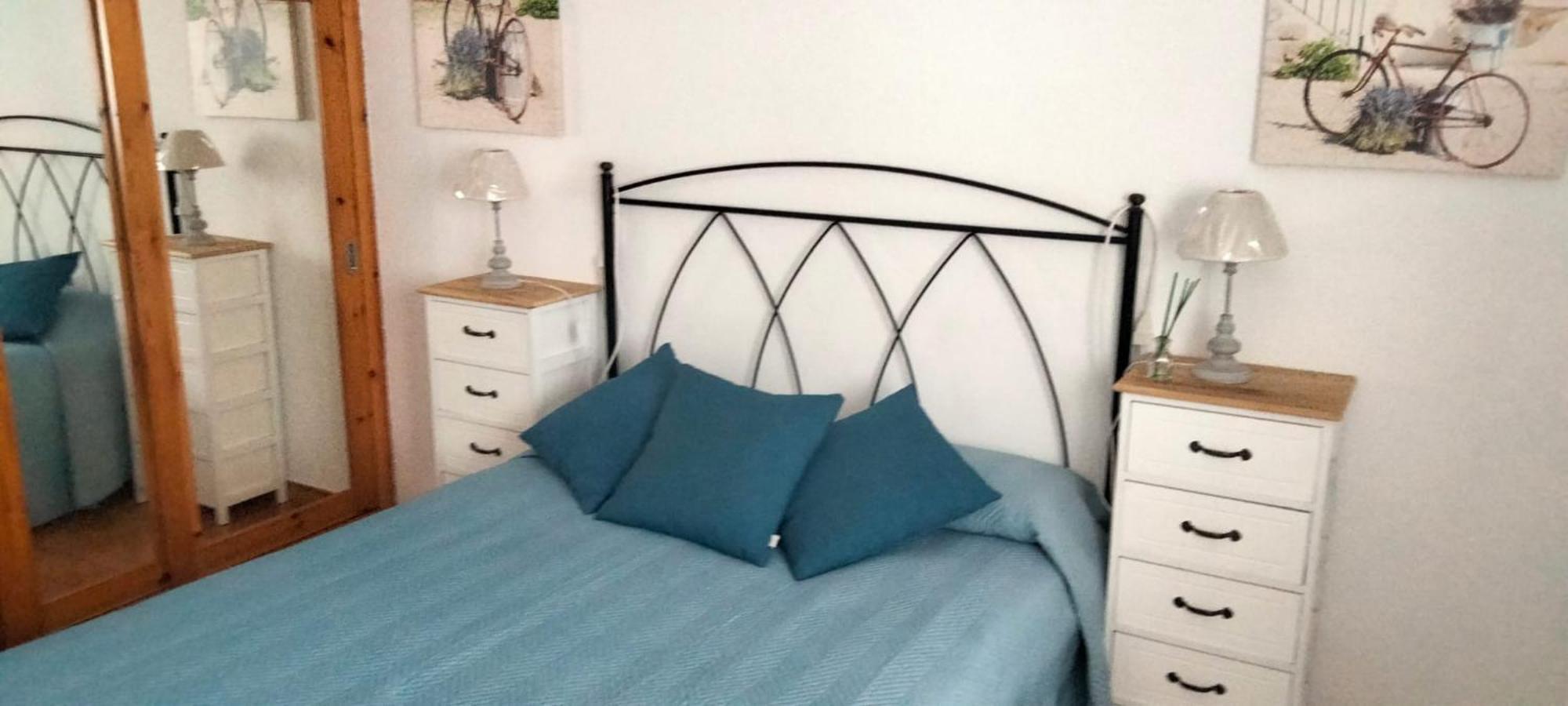 Apartamentos Turisticos El Ponton Arnuero Buitenkant foto