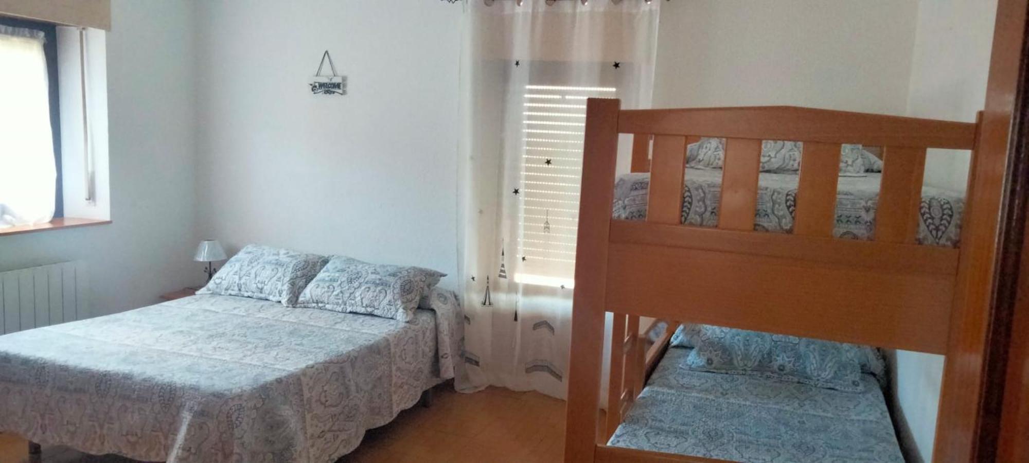Apartamentos Turisticos El Ponton Arnuero Buitenkant foto