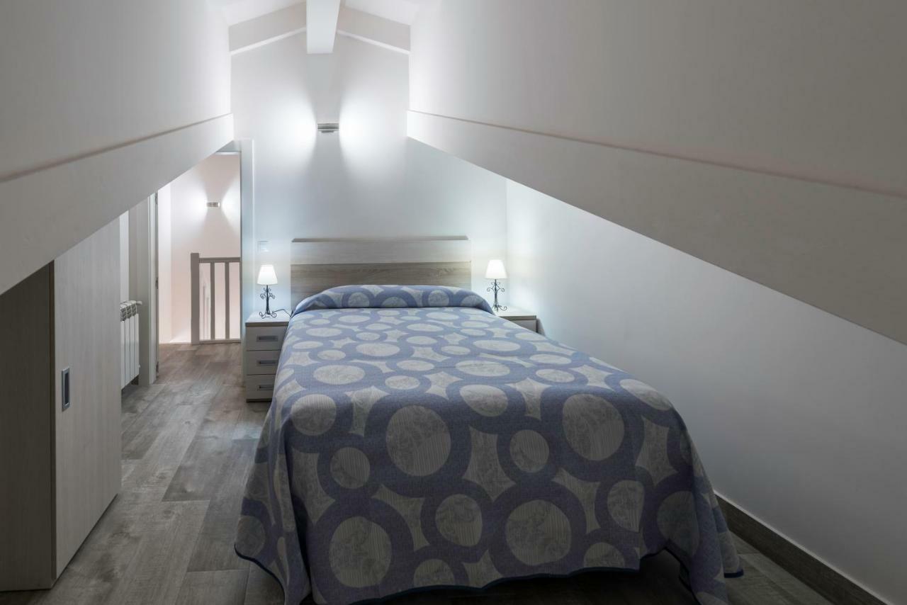 Apartamentos Turisticos El Ponton Arnuero Buitenkant foto